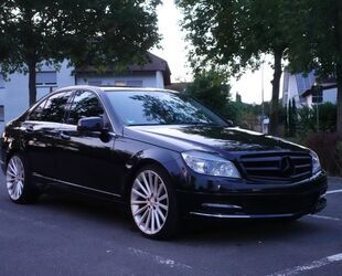 Mercedes-Benz C 250 Gebrauchtwagen