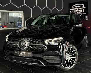 Mercedes-Benz GLE 350 Gebrauchtwagen