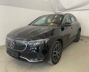 Mercedes-Benz EQA Gebrauchtwagen