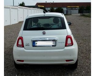 Fiat 500 Gebrauchtwagen