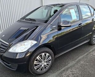 Mercedes-Benz A 160 Gebrauchtwagen