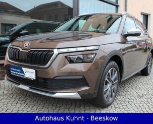 Skoda Kamiq Gebrauchtwagen