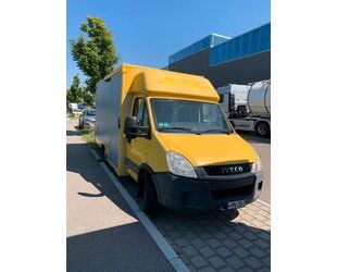 IVECO Andere Gebrauchtwagen