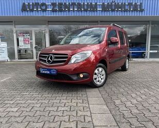 Mercedes-Benz Citan Gebrauchtwagen
