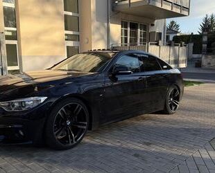 BMW 430 Gran Coupé Gebrauchtwagen