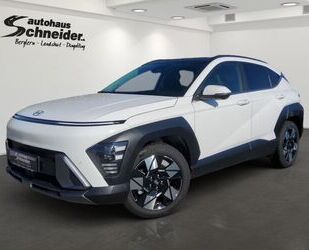 Hyundai KONA Gebrauchtwagen