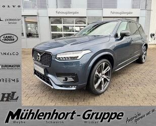 Volvo XC90 Gebrauchtwagen