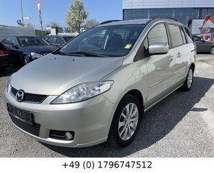 Mazda 5 Gebrauchtwagen