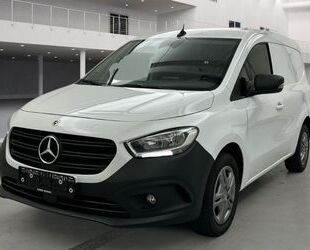 Mercedes-Benz Citan Gebrauchtwagen