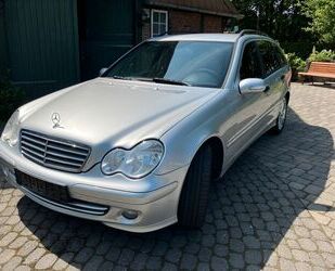 Mercedes-Benz C 200 Gebrauchtwagen