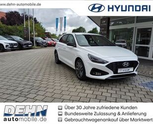 Hyundai i30 Gebrauchtwagen