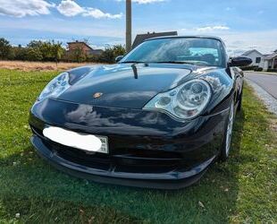 Porsche 996 Gebrauchtwagen