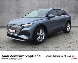 Audi Q4 e-tron Gebrauchtwagen