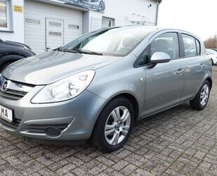 Opel Corsa Gebrauchtwagen