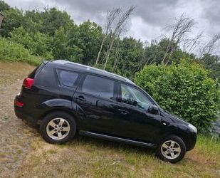 Peugeot 4007 Gebrauchtwagen