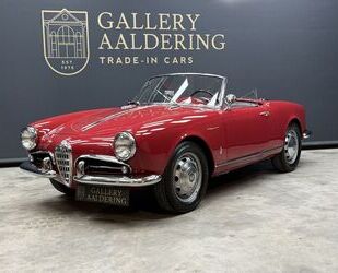 Alfa Romeo Giulietta Gebrauchtwagen