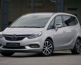 Opel Opel Zafira C Edition *MIT 2 JAHRE GARANTIE !!!* Gebrauchtwagen