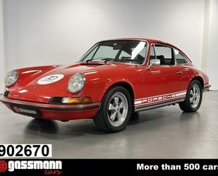 Porsche 911 Urmodell Gebrauchtwagen