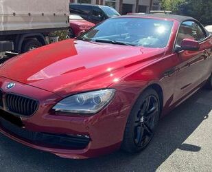 BMW 650 Gebrauchtwagen