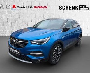 Opel Grandland (X) Gebrauchtwagen