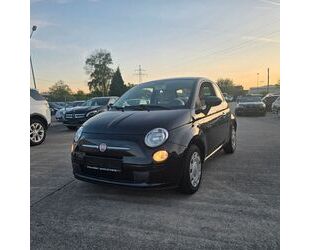Fiat 500 Gebrauchtwagen