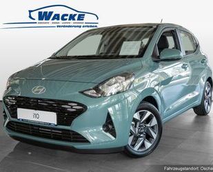 Hyundai i10 Gebrauchtwagen