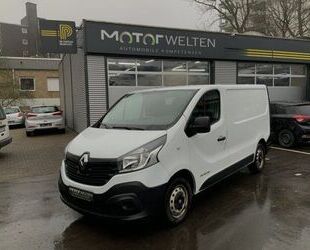 Renault Trafic Gebrauchtwagen