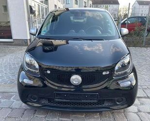 Smart ForFour Gebrauchtwagen