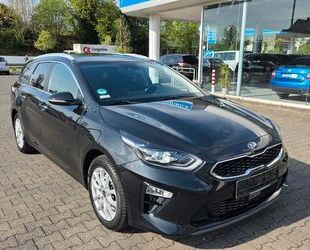 Kia ceed Sportswagon Gebrauchtwagen