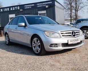 Mercedes-Benz C 200 Gebrauchtwagen
