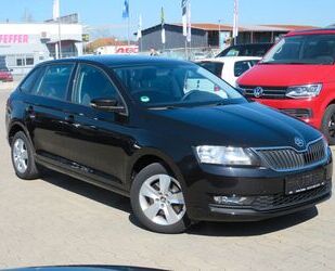 Skoda Rapid Gebrauchtwagen