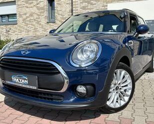 Mini One D Clubman Gebrauchtwagen