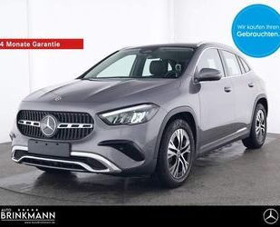 Mercedes-Benz GLA 200 Gebrauchtwagen