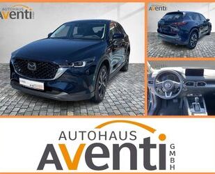 Mazda CX-5 Gebrauchtwagen