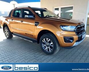 Ford Ranger Gebrauchtwagen