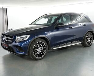 Mercedes-Benz GLC 350 Gebrauchtwagen