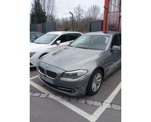 BMW 525 Gebrauchtwagen