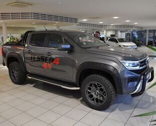 VW Amarok Gebrauchtwagen