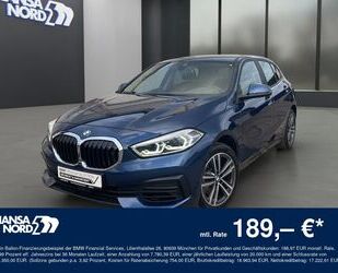 BMW 116 Gebrauchtwagen