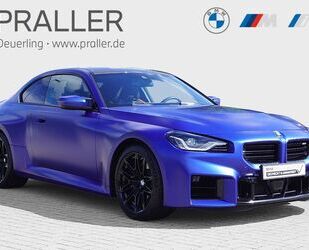 BMW M2 Gebrauchtwagen