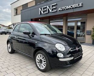 Fiat 500 Gebrauchtwagen