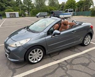 Peugeot 207 Gebrauchtwagen