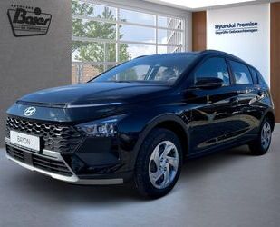 Hyundai BAYON Gebrauchtwagen