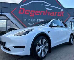 Tesla Model Y Gebrauchtwagen