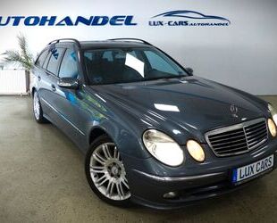 Mercedes-Benz E 280 Gebrauchtwagen