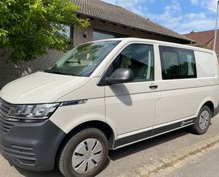 VW T6 andere Gebrauchtwagen