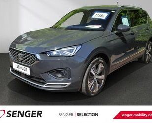 Seat Tarraco Gebrauchtwagen
