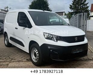 Peugeot Partner Gebrauchtwagen