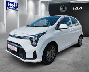 Kia Picanto Gebrauchtwagen