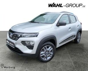 Dacia Spring Gebrauchtwagen